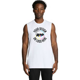 AS Colour Staple Tank 5090